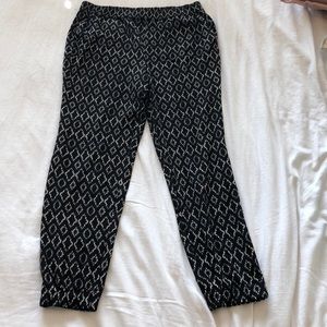 Banana Republic Pants